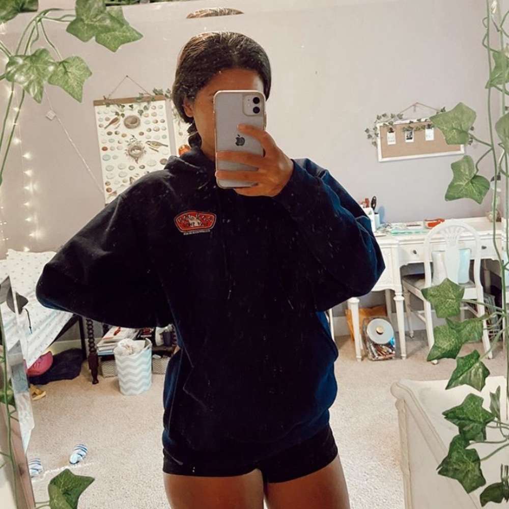 RON JON SURF SHOP HOODIE